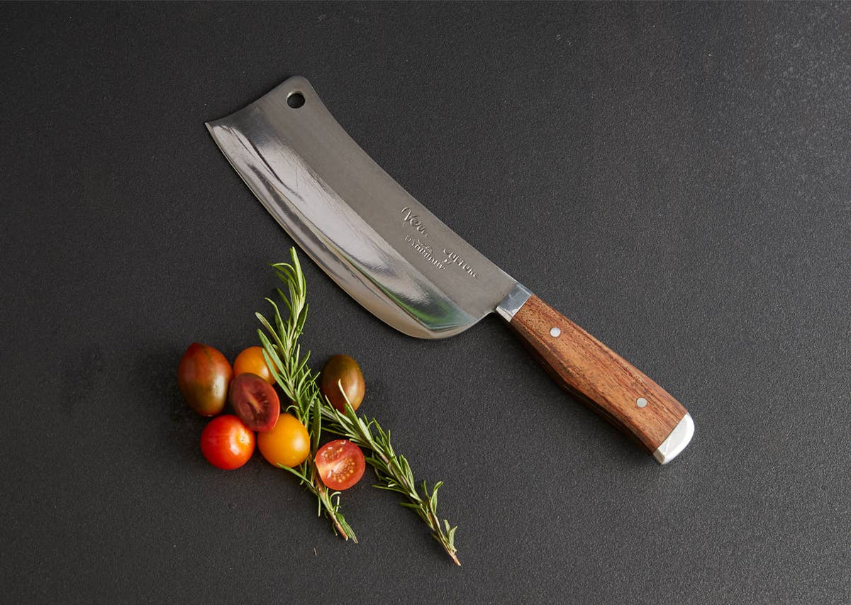 Thai Chef's Knife