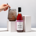 Hibiscus Rooibos Syrup