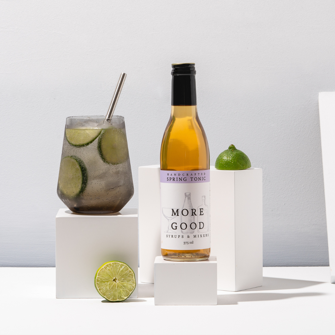 Spring Tonic