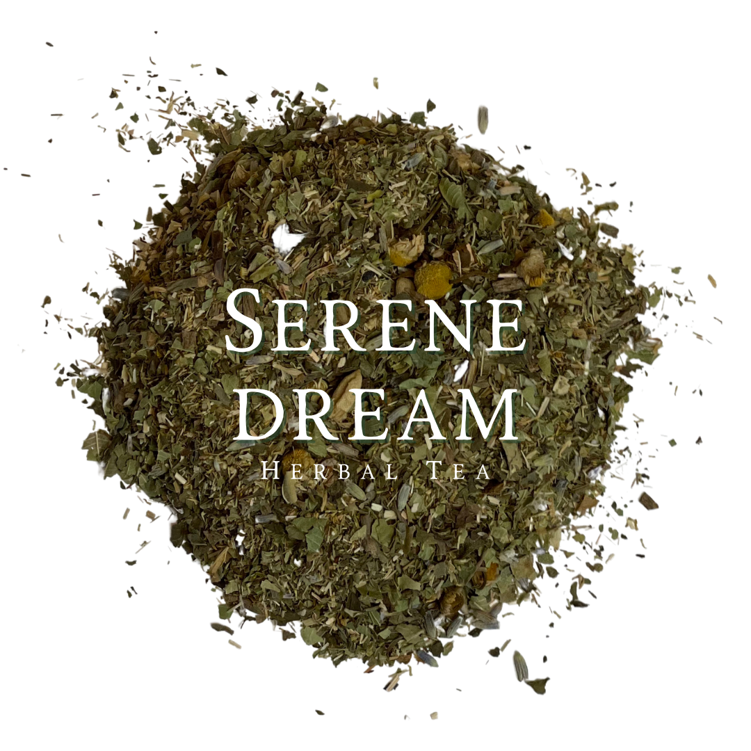 Serene Dream Herbal Tea