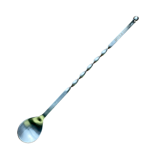 More Good Bar Spoon