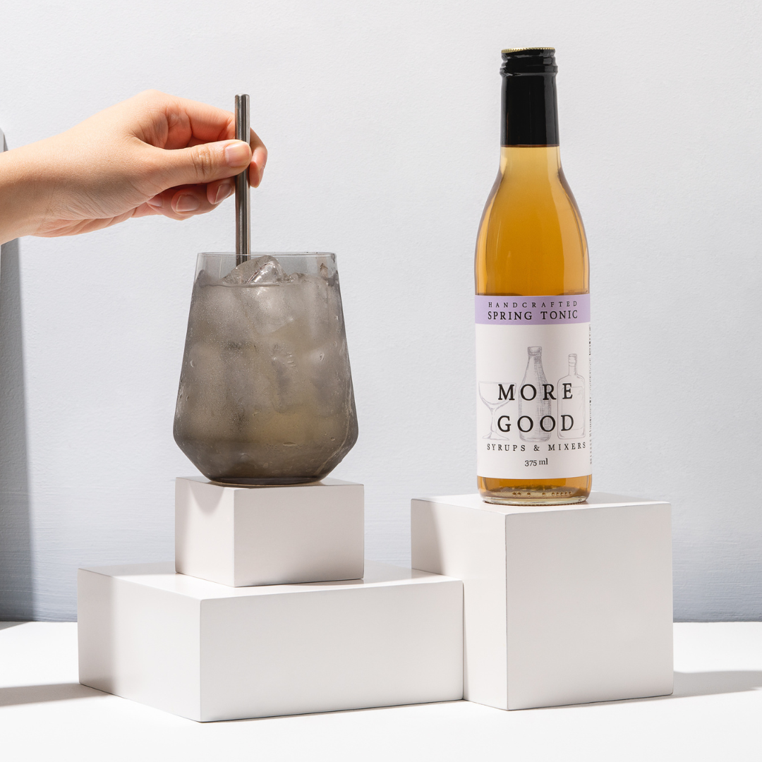 Spring Tonic