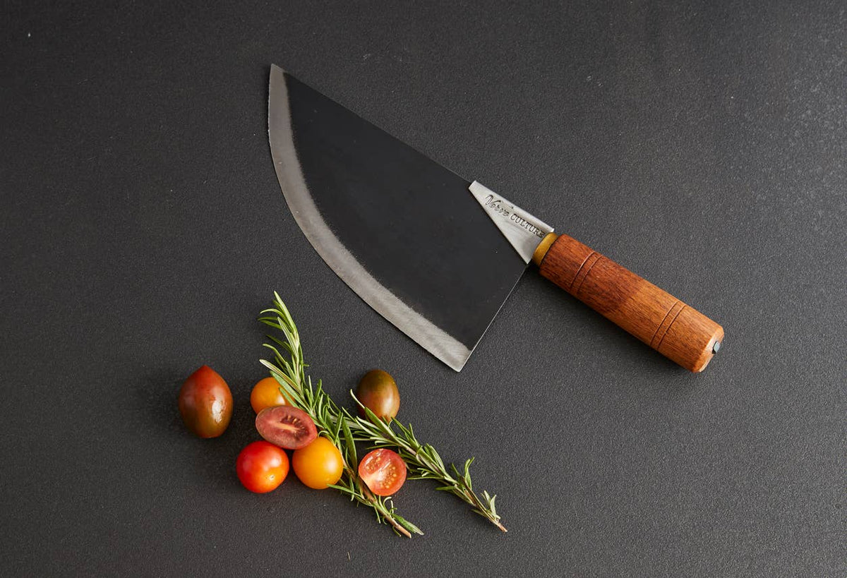Thai Moon Knife