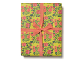 Grateful Roses Gift Wrap Sheets