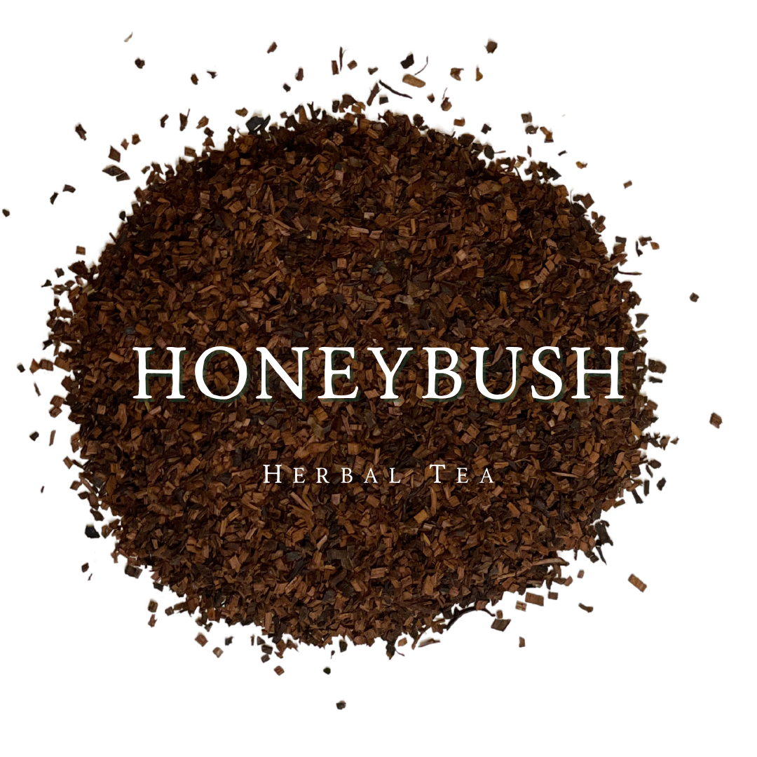 Honeybush Herbal Tea