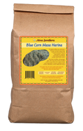 Blue Corn Masa Harina