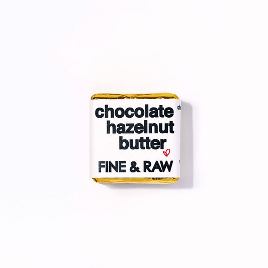 Hazelnut Chunkette Chocolate, 1oz