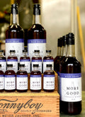 Wild Grape Syrup